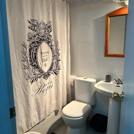 Cerca Del Aereopuerto *