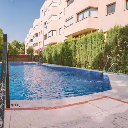 Apartment Cerca Del Aereopuerto