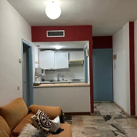 Cerca Del Aereopuerto Appartement *